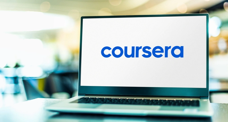 Coursera's High-Impact Business Writing