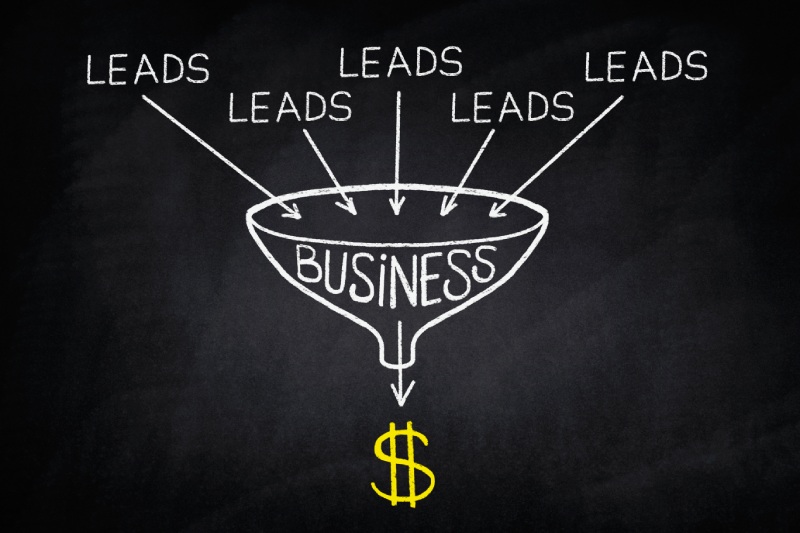 Leads and Conversions