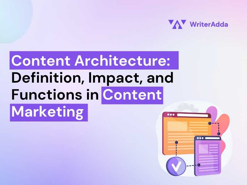 Content Architecture